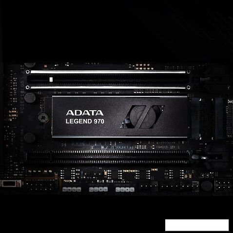 SSD ADATA Legend 970 1TB SLEG-970-1000GCI