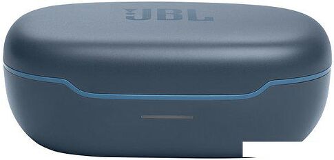 Наушники JBL Endurance Peak 3 (темно-синий)