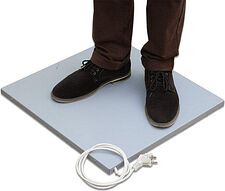 Инфракрасный обогреватель СофтТерм СТЕП-100/0.5х0.5