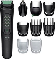 Универсальный триммер Philips All-in-One Trimmer 3000 Series MG3945/15 Универсальный триммер Philips All-in-One Trimmer 3000 Series MG3945/15