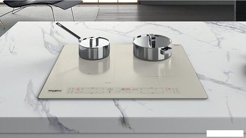 Варочная панель Whirlpool WL B6860 NE/S