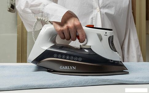 Утюг Garlyn GT-220