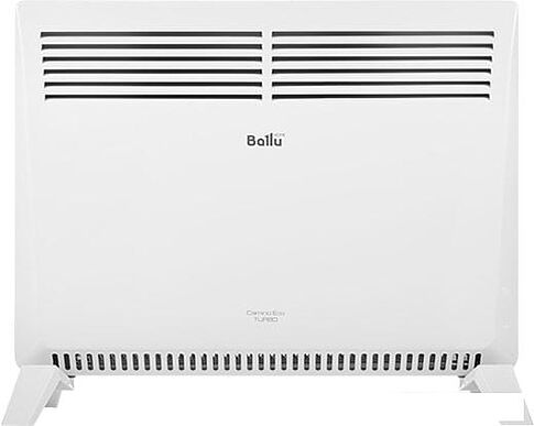 Конвектор Ballu Camino Eco Turbo BEC/EMT-1500