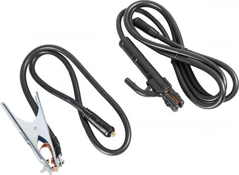 Сварочный инвертор Ресанта САИ-160Д