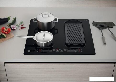 Варочная панель Indesit IB 88B60 NE