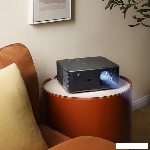 Проектор Yaber K2s