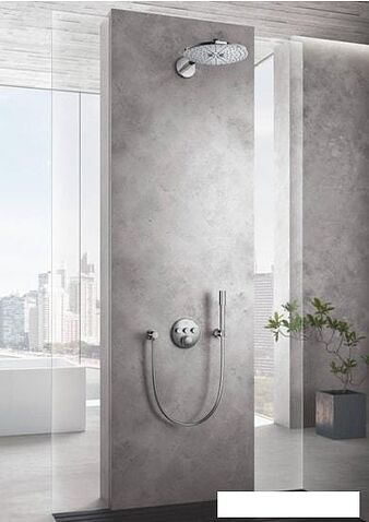 Душевая лейка Grohe Sena Stick 26465000