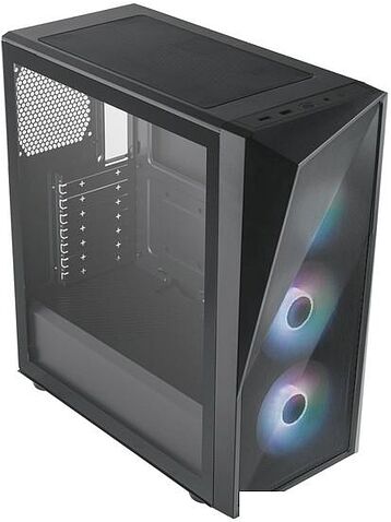 Корпус Cooler Master CMP 520 CP520-KGNN-S00
