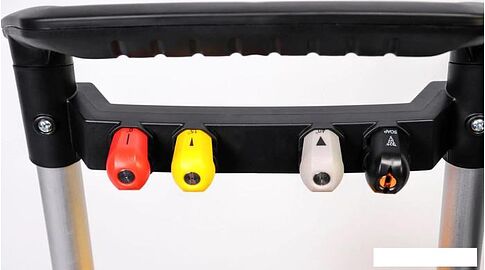 Мойка высокого давления Champion HP3300