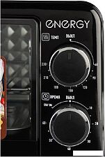 Мини-печь Energy GT-09A-B