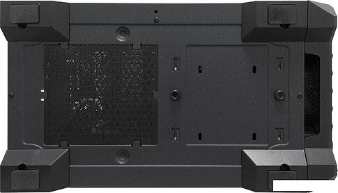 Корпус 1stPlayer Trilobite T5 ARGB (черный)