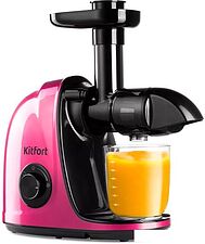 Соковыжималка Kitfort KT-1146-6