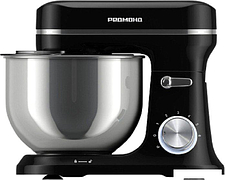 Планетарный миксер Redmond (Редмонд) FM603 (черный)