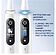 Электрическая зубная щетка Oral-B iO 8 (белый, 1 насадка)