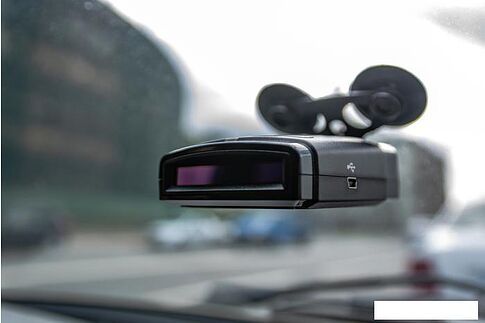 Радар-детектор TrendVision Drive 700 Signature