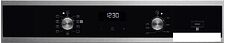 Электрический духовой шкаф Electrolux EOD5C70X