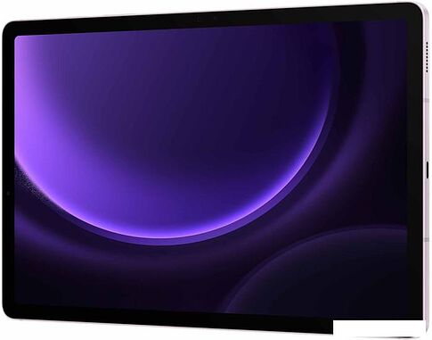 Планшет Samsung Galaxy Tab S9 FE Wi-Fi SM-X510 8GB/256GB (лаванда)