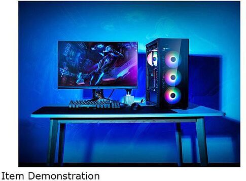 Корпус DeepCool Matrexx 50 ADD-RGB 4F DP-ATX-MATREXX50-AR