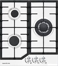 Варочная панель Zigmund & Shtain G 22.4 W