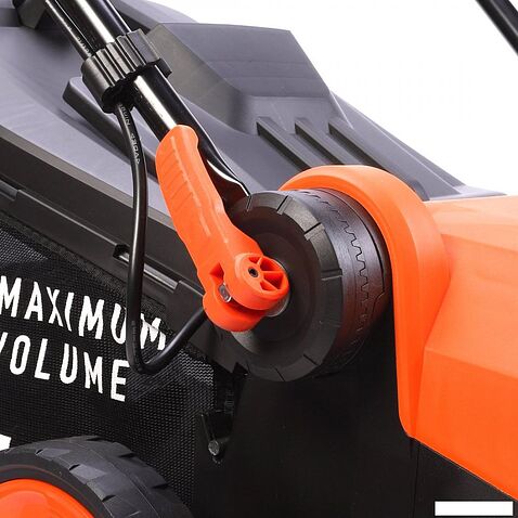 Газонокосилка Patriot CM 430 (без АКБ)