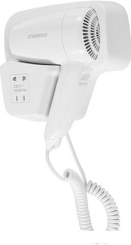 Сушилка для волос StarWind SW-HD872