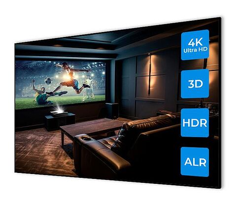 Проектор CACTUS CS-U1.SG