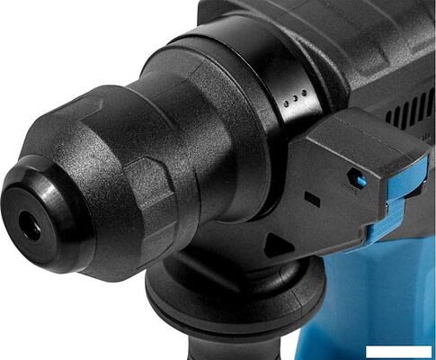 Перфоратор Bull CBH 1826 1333736 (с 2-мя АКБ, кейс)