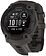 Умные часы Garmin Instinct E 45 мм (черный)