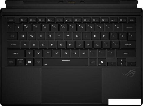 Ноутбук 2-в-1 ASUS ROG Flow Z13 GZ302EA-RU045W