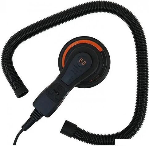 Эксцентриковая шлифмашина MAXXT R7303-150-5.0