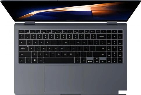 Ноутбук 2-в-1 Samsung Galaxy Book4 360 15.6 NP750QGK-LG2IN