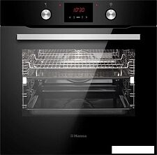 Электрический духовой шкаф Hansa BOESS694001