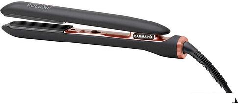 Щипцы-гофре Gamma Piu Donna + Volume