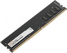 Оперативная память Digma 4ГБ DDR4 2666 МГц DGMAD42666004S