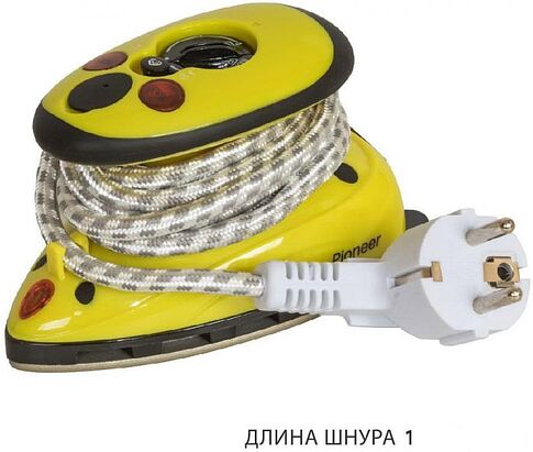 Утюг Pioneer SI1009