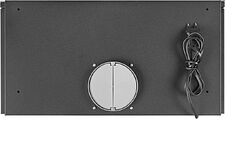 Кухонная вытяжка YOUQ Amai BT 1080 B 50 BL (черный)