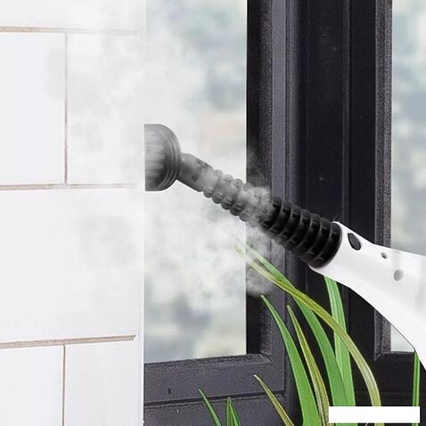 Паровая швабра Kitfort KT-3903