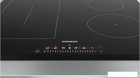 Варочная панель Siemens ED651FSB5E