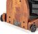 Гребной тренажер Oxygen Fitness Wood Rower Q1