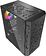 Компьютер Iven Gaming Black 180637