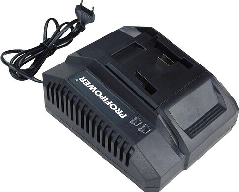 Гайковерт Profipower T-2500N (с 1-им АКБ, кейс)