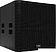 Пассивный сабвуфер QSC E118SW