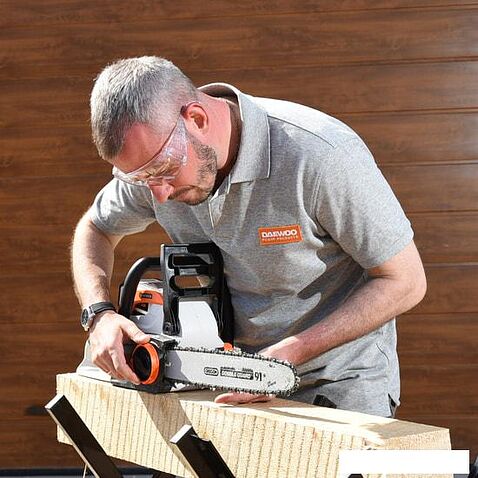 Аккумуляторная Daewoo Power DACS 1640Li