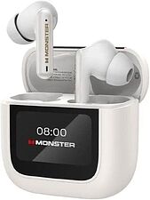 Наушники Monster TH300 MH22203 (бежевый)