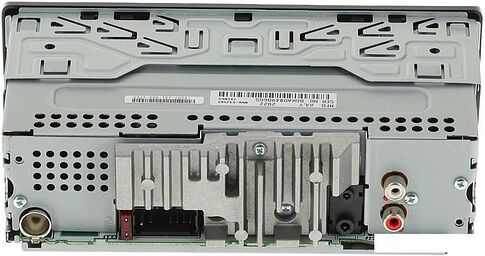 USB-магнитола Pioneer MVH-S325BT