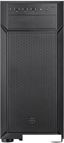 Корпус SilverStone Fara 513 SST-FA513-B-C