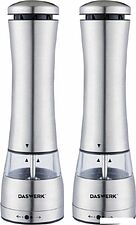 Электроперечница Daswerk 456622