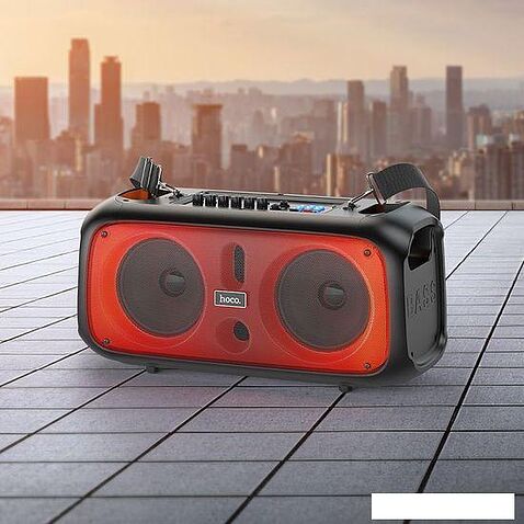 Беспроводная колонка Hoco BS54 Party