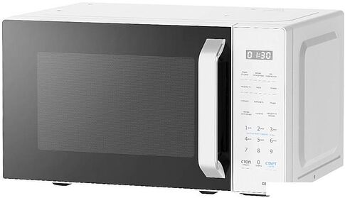 Микроволновая печь CENTEK CT-1551 (белый)