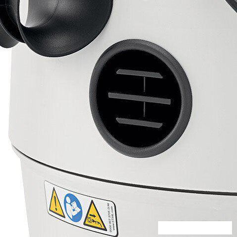 STIHL SE 62 E (4784 012 4403)